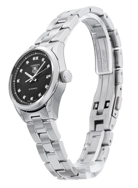 Tag Heuer Carrera Ladies WV2410.BA0793